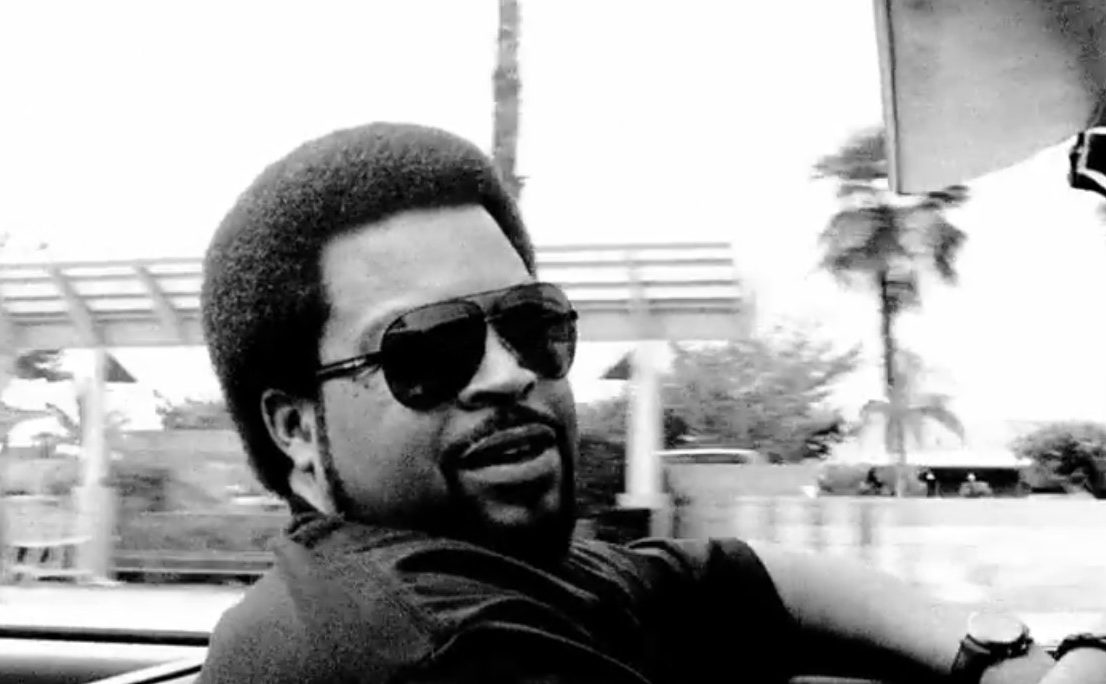 Pacific Standard Time - Ice Cube Celebrates Charles and Ray Eames