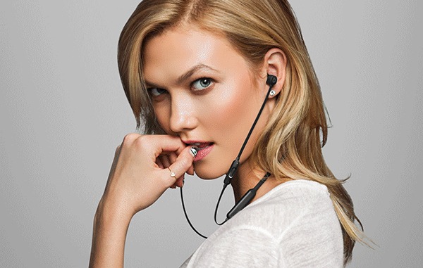 Beats by Dre - Got No Strings